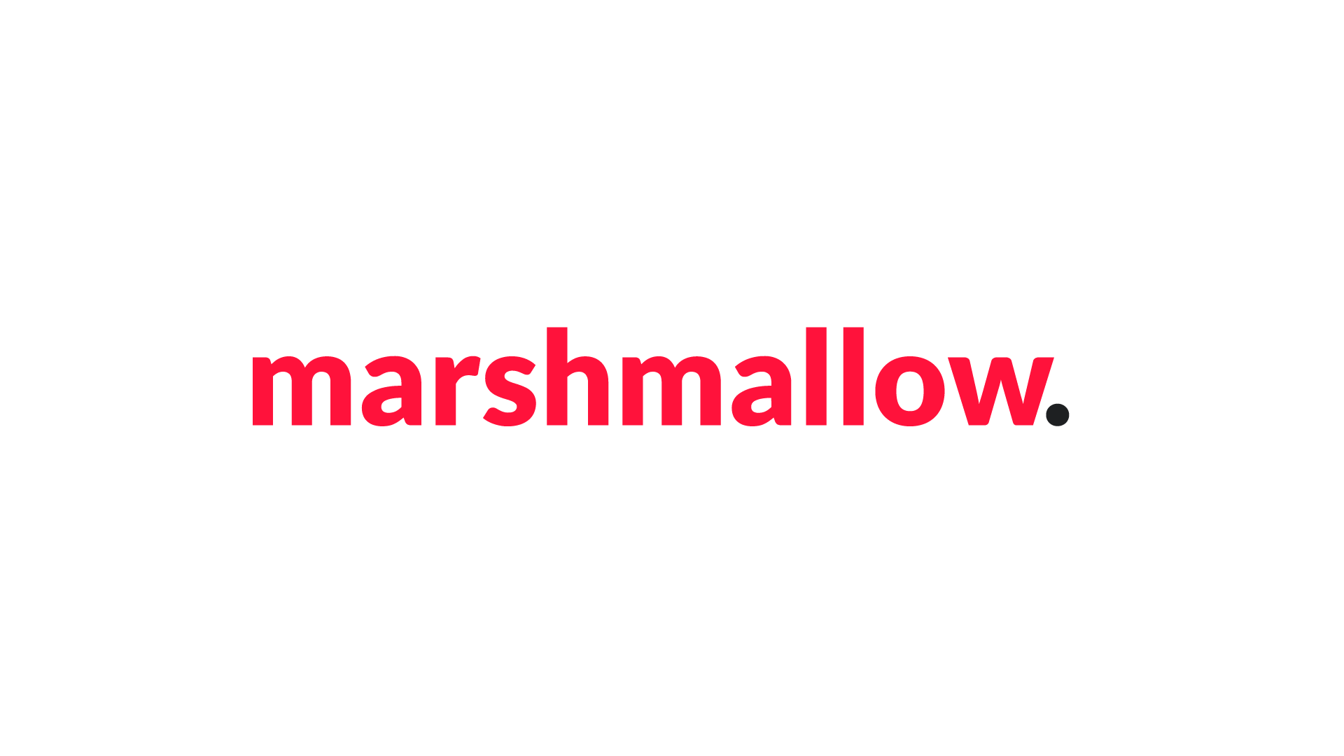 Marshmallow