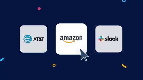 Voorbeelden van sterke animatie logo’s