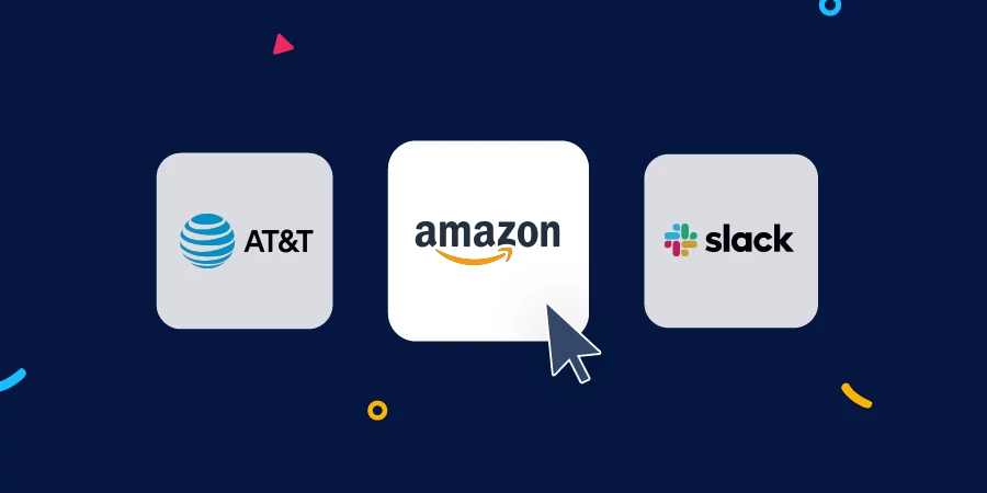 Voorbeelden van sterke animatie logo’s